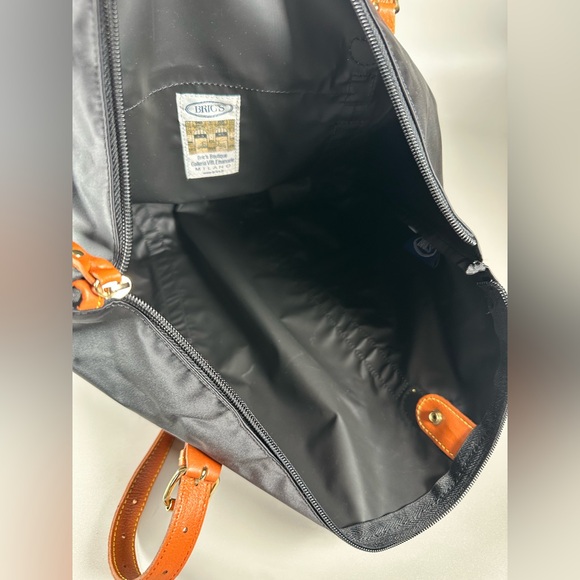 Bric's X-Bag Medium Sportina Shopper Bag - Picture 8 of 9